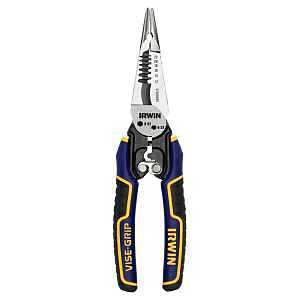 WIRE STRIPPER MULTI-FUNC 7IN1 