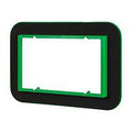 DRAFT SEAL KIT GREEN 3 GANG   