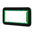 DRAFT SEAL KIT GREEN 4 GANG   