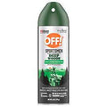 INSECT REPELLENT AEROSOL 6OZ  