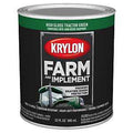 PAINT HIGH GLO JHN DR GRN 1QT 