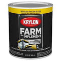 PAINT HIGH GLO JHN DR YEL 1QT 
