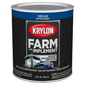 PAINT HIGH GLOSS FORD BLUE 1QT