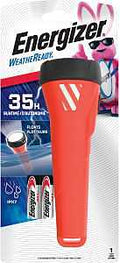 LED FLASHLIGHT WATERPROOF 11LM