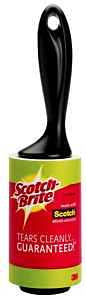 LINT ROLLER 4IN X 35.2FT      