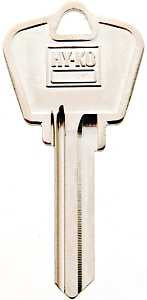 KEY BLANK ARROW AR4           