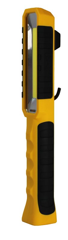 CAT CATERPILLAR Series CT3615 Rechargeable Work Light, Lithium-Ion Battery, COB LED Lamp, 600 Lumens