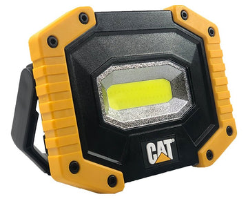 CAT CATERPILLAR Series CT3541 Work Light, COB LED Lamp, 500 Lumens
