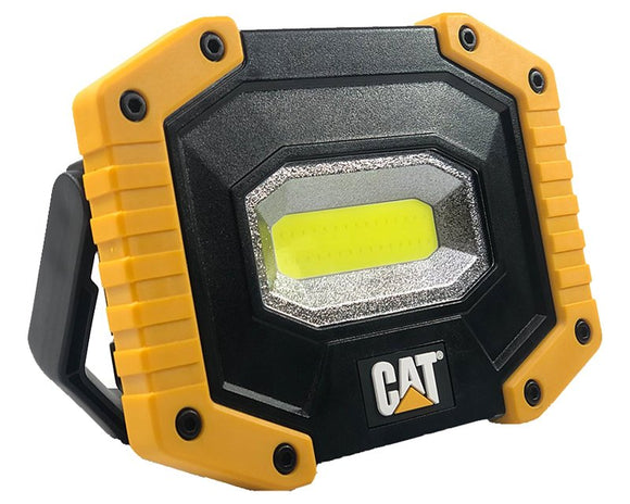 CAT CATERPILLAR Series CT3541 Work Light, COB LED Lamp, 500 Lumens