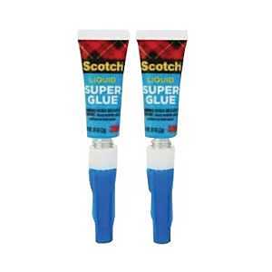 SUPER GLUE LIQUID 0.07OZ      