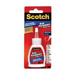 HI-PEFRMNC REPAIR GLUE 1.25OZ 