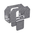 PLYWOOD SHEATHING CLIP 5/8IN  