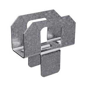 PLYWOOD SHEATHING CLIP 5/8IN  