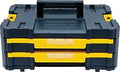 TOOL BOX DRAWER TSTAK DUAL    