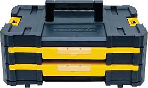 TOOL BOX DRAWER TSTAK DUAL    