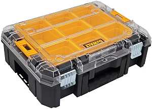 TOOL BOX ORGANIZER TSTAK      