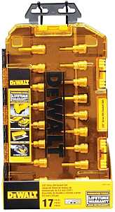 SOCKET SET 3/8 DRIVE TOUGH BOX