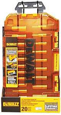 SOCKET SET DEEP 1/4IN DRIVE   