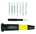 SCREWDRIVER MULTI-BIT 16-IN-1 