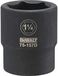 SOCKET IMPACT 3/4DRIVE 1-1/4IN
