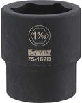 SOCKET IMPACT 3/4DRIVE 1-5/16 