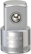 ADAPTOR INCREASING 1/2FX3/4M  