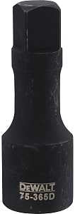 EXTENSION IMPACT 3/4DRIVE 4IN 