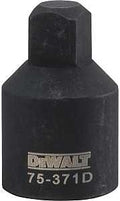 ADAPTER REDUCE IMPACT 1/2X3/8 