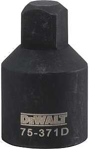 ADAPTER REDUCE IMPACT 1/2X3/8 