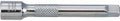 EXTENSION BAR 1/4DRIVE 3IN    