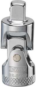 UNIVERSAL JOINT 1/4IN DRIVE   