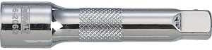 EXTENSION BAR 3/8DRIVE 3INCH  