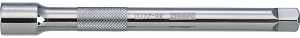 EXTENSION BAR 3/8DRIVE 6INCH  