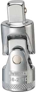 UNIVERSAL JOINT 3/8 DRIVE     