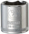SOCKET 3/8 DRIVE 6PT 13/16IN  