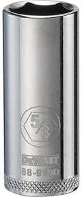 SOCKET DEEP 3/8DRIVE 6PT 5/8IN