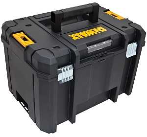 TSTAK DEEP BOX FLAP TOP       