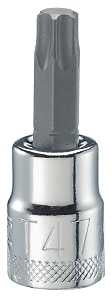 DWMT T47 TORX BIT SOCKET      