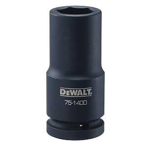 SOCKET 3/4 DRIVE 22MM IMP DEEP