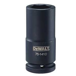 SOCKET 3/4 DRIVE 24MM IMP DEEP
