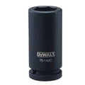 SOCKET 3/4 DRIVE 25MM IMP DEEP