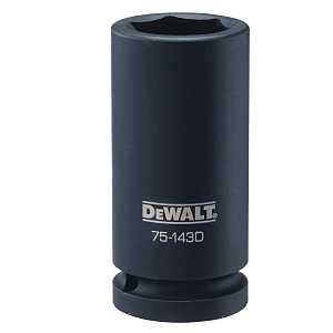 SOCKET 3/4 DRIVE 26MM IMP DEEP