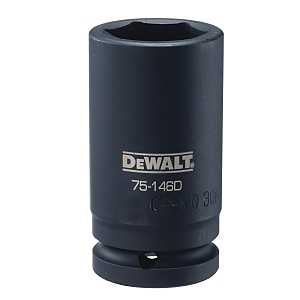 SOCKET 3/4 DRIVE 30MM IMP DEEP
