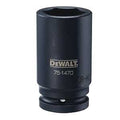 SOCKET 3/4 DRIVE 32MM IMP DEEP
