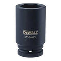 SOCKET 3/4 DRIVE 33MM IMP DEEP