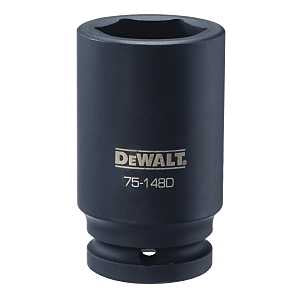 SOCKET 3/4 DRIVE 33MM IMP DEEP