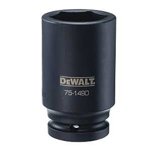 SOCKET 3/4 DRIVE 35MM IMP DEEP