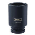 SOCKET 3/4 DRIVE 38MM IMP DEEP