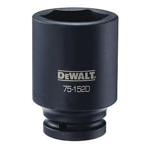 SOCKET 3/4 DRIVE 41MM IMP DEEP