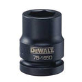 SOCKET 3/4 DRIVE 22MM IMPACT  